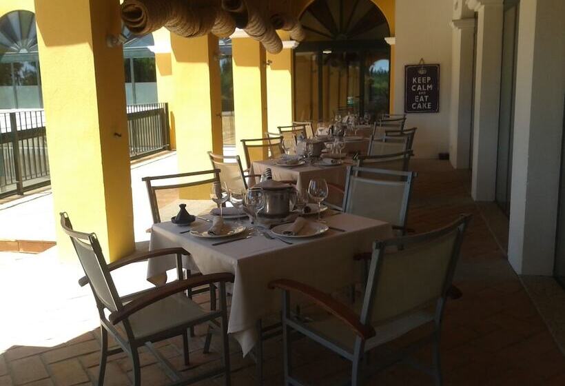 Isla Canela Golf Hotel Boutique