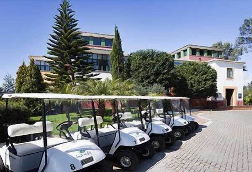 Isla Canela Golf Hotel Boutique