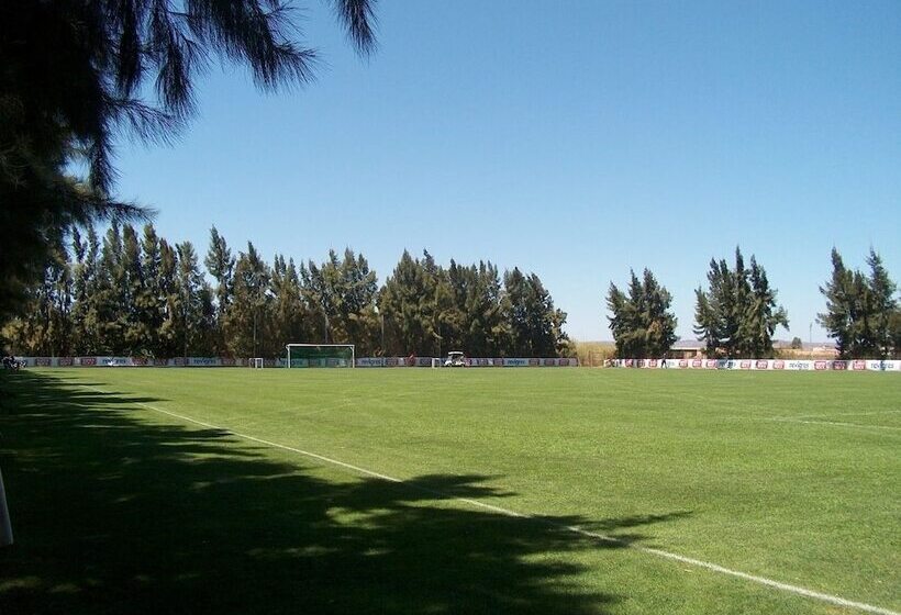 Isla Canela Golf Hotel Boutique