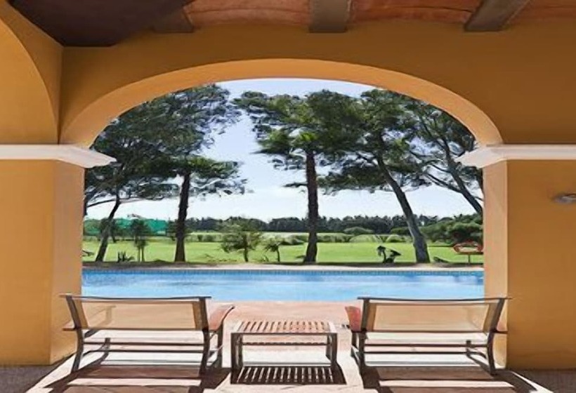 Isla Canela Golf Hotel Boutique