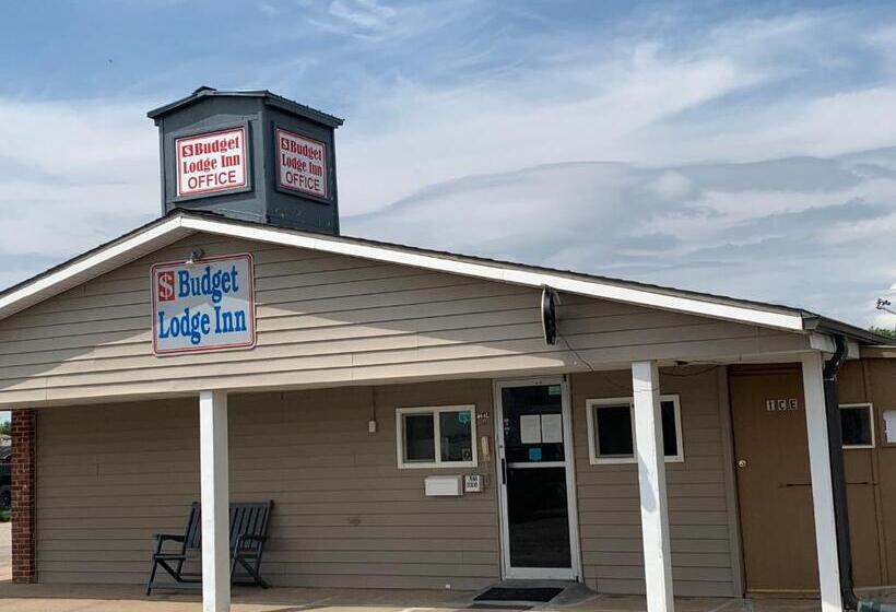 فندق Budget Lodge Inn Abilene
