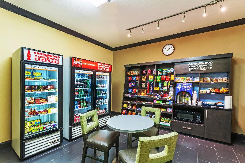 فندق Candlewood Amarillo Western Crossing, An Ihg