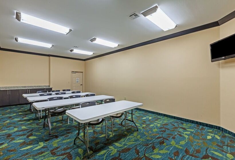 فندق Candlewood Amarillo Western Crossing, An Ihg