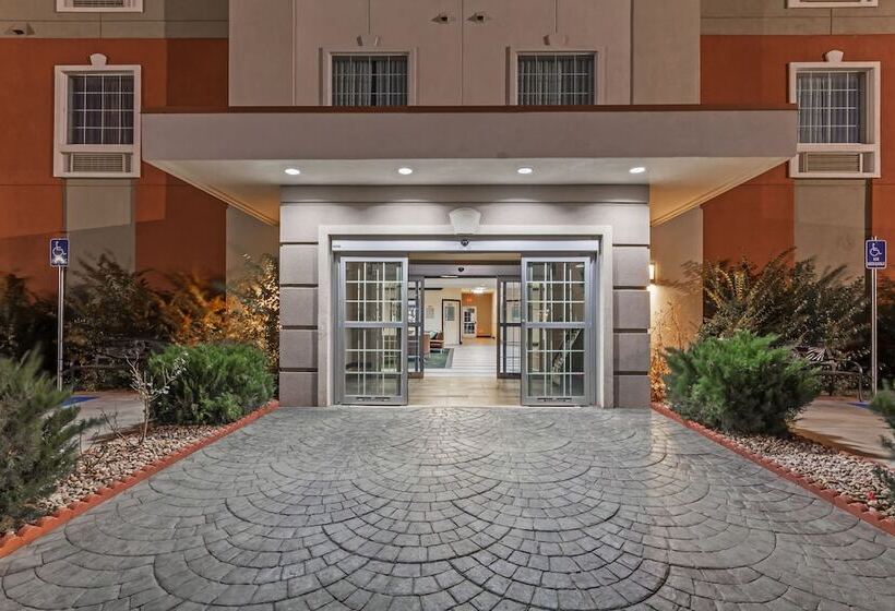 فندق Candlewood Amarillo Western Crossing, An Ihg