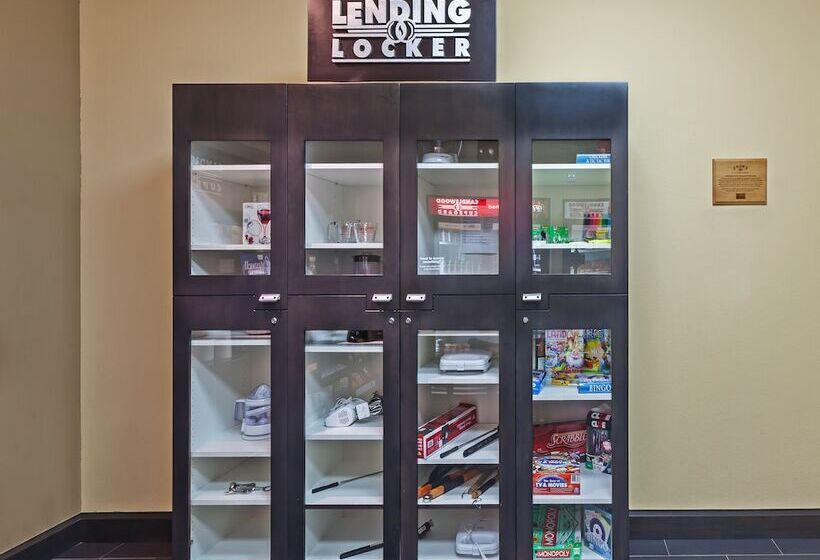 فندق Candlewood Amarillo Western Crossing, An Ihg