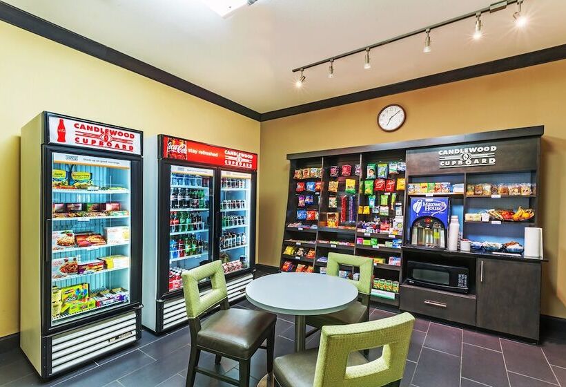 فندق Candlewood Amarillo Western Crossing, An Ihg