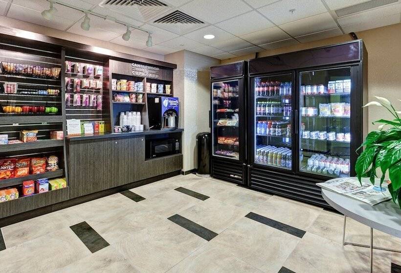 酒店 Candlewood Suites Manhattan, An Ihg