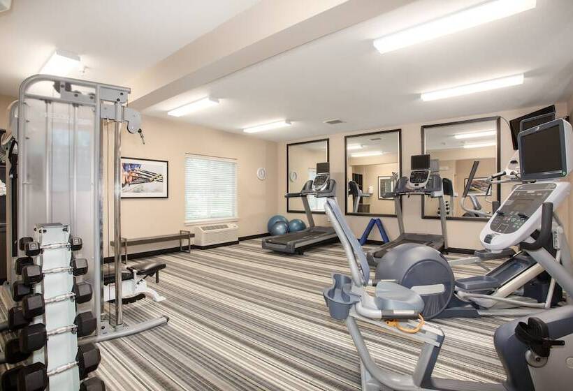 酒店 Candlewood Suites Manhattan, An Ihg