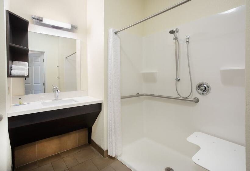 酒店 Candlewood Suites Manhattan, An Ihg