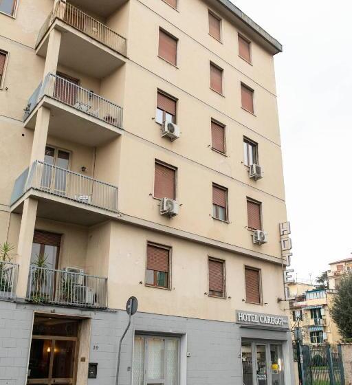 هتل Careggi