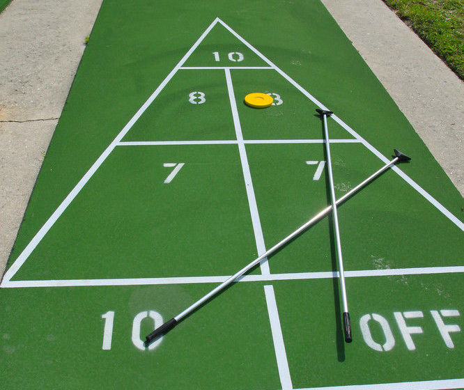 فندق Carousel Inn On The Beach