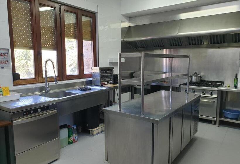 ホテル Casa Rural Galatea Especial Grupos