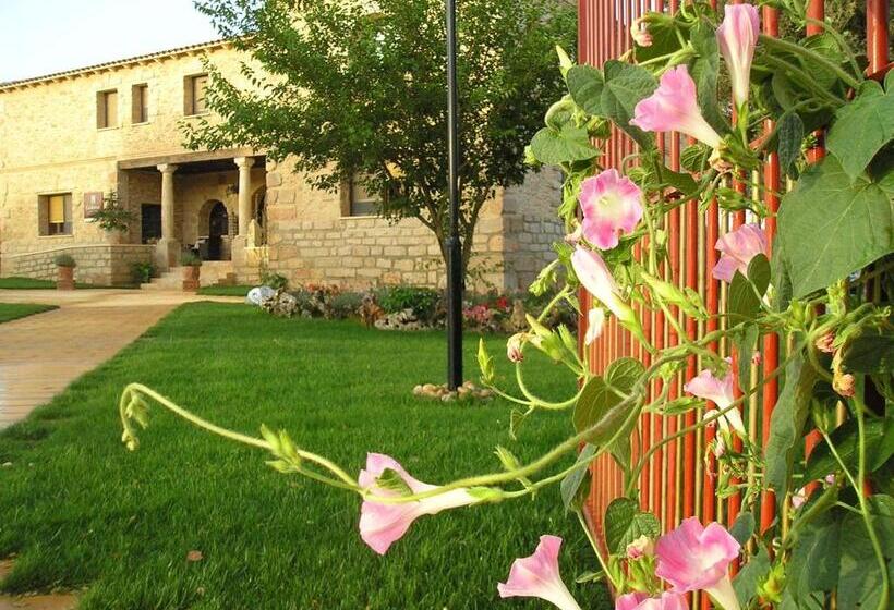 ホテル Casa Rural Galatea Especial Grupos