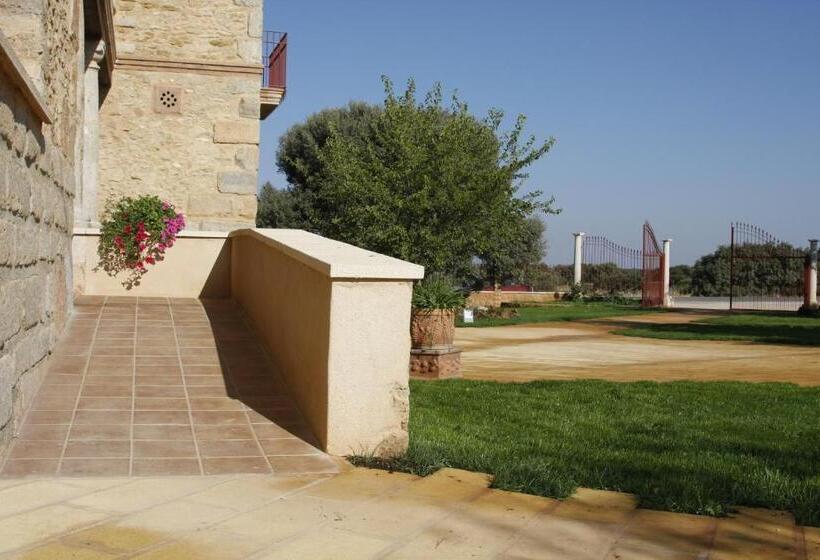 ホテル Casa Rural Galatea Especial Grupos