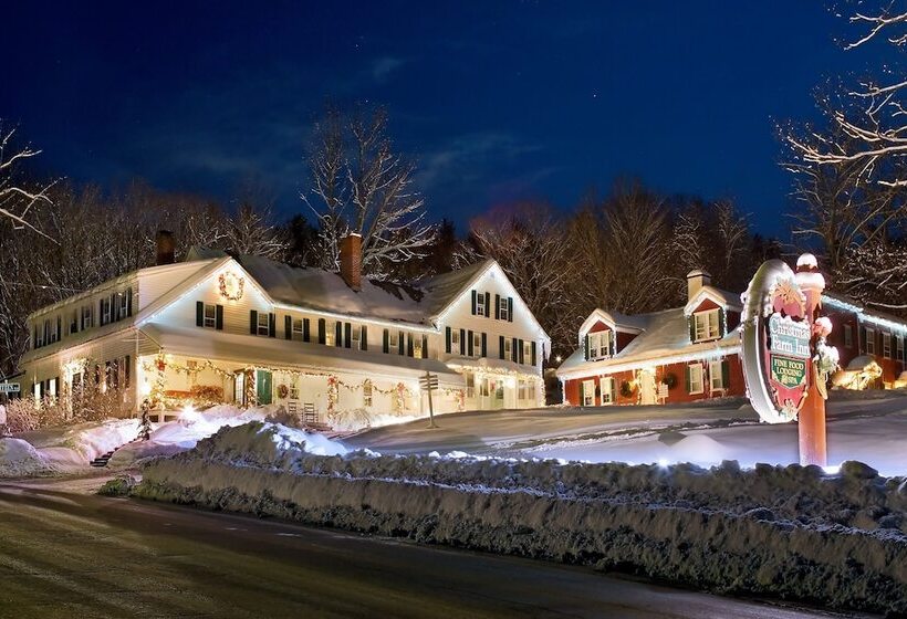 酒店 Christmas Farm Inn And Spa
