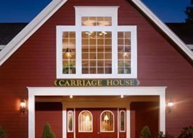 酒店 Christmas Farm Inn And Spa