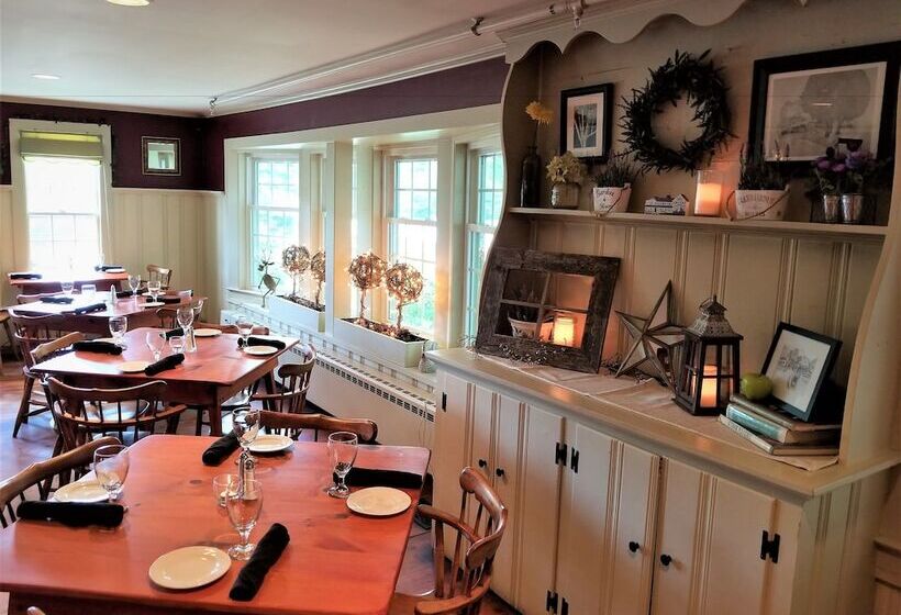 酒店 Christmas Farm Inn And Spa