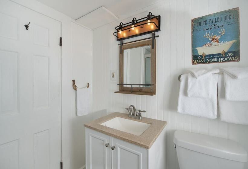 酒店 Christmas Farm Inn And Spa