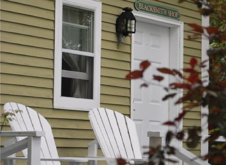 酒店 Christmas Farm Inn And Spa