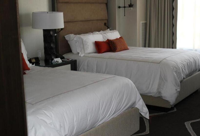 酒店 Chumash Casino Resort