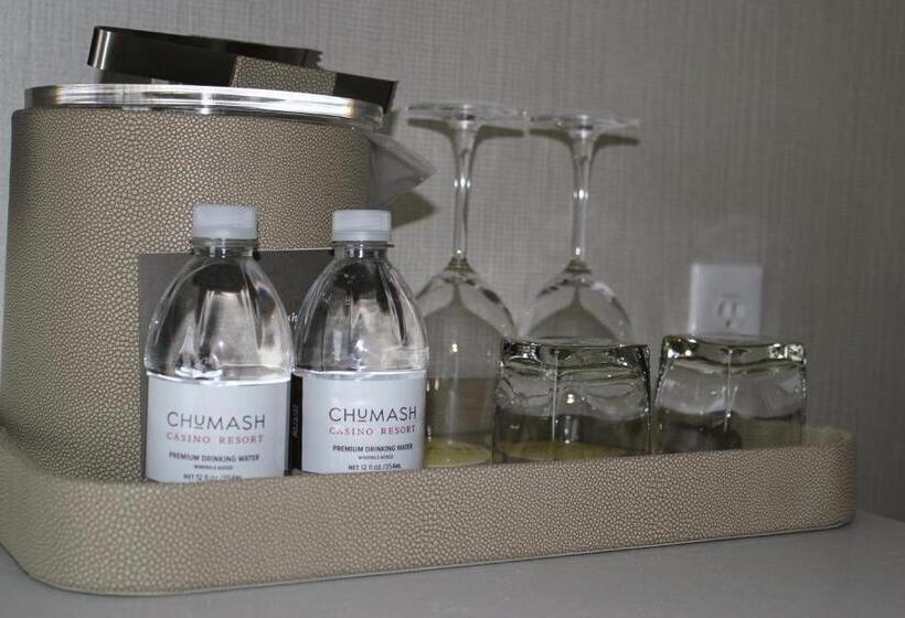 酒店 Chumash Casino Resort