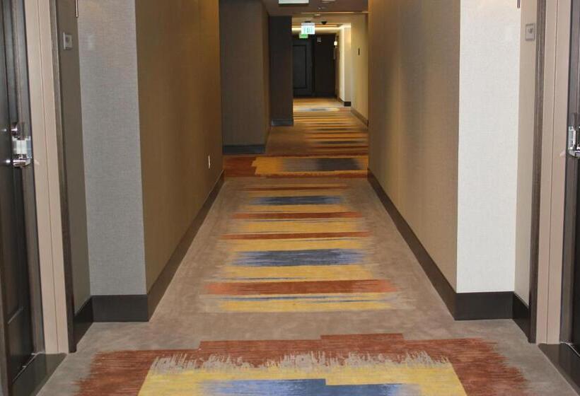 酒店 Chumash Casino Resort