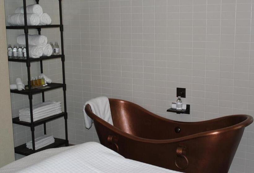 酒店 Chumash Casino Resort