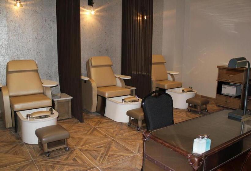 酒店 Chumash Casino Resort