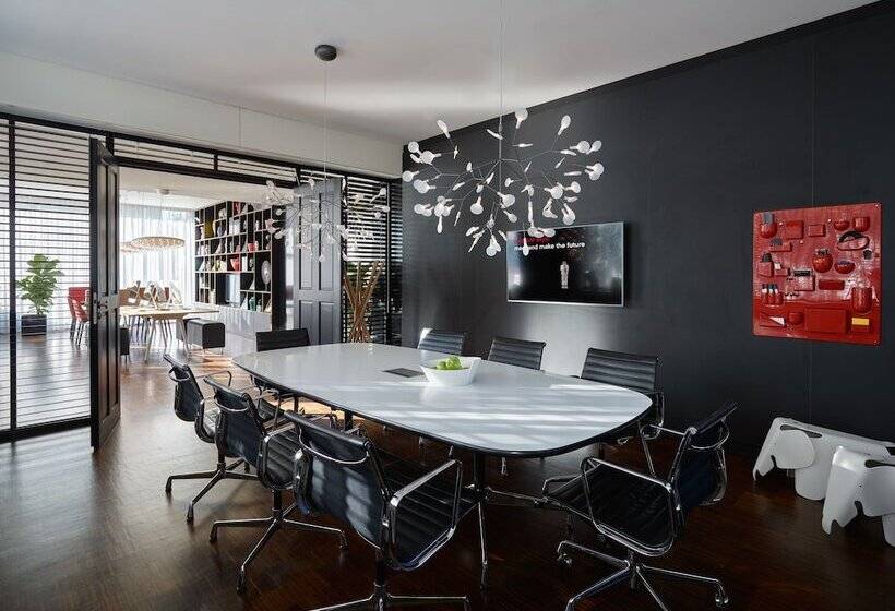 Отель Citizenm Amsterdam South