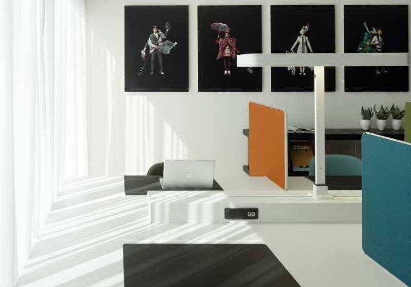 Отель Citizenm Amsterdam South