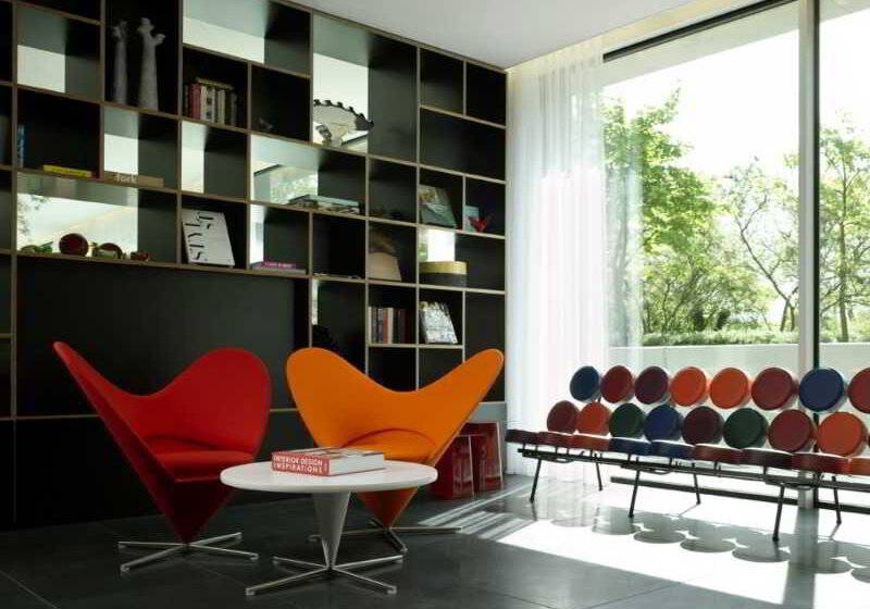 Отель Citizenm Amsterdam South