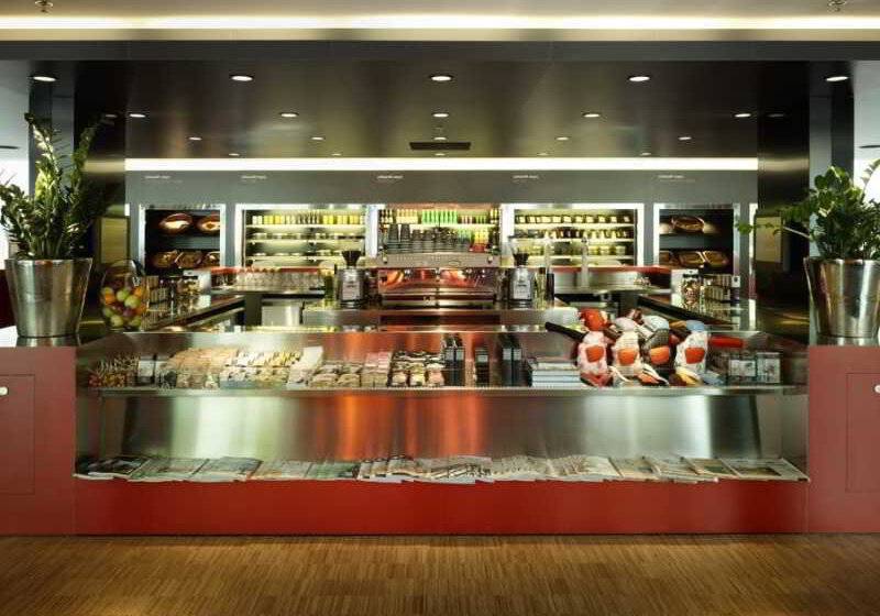 Отель Citizenm Amsterdam South