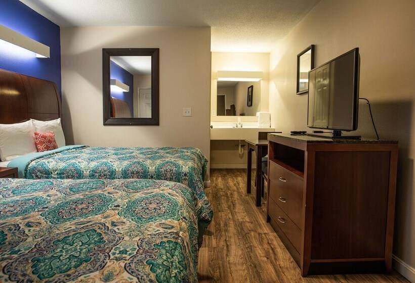 فندق Classic Motor Lodge Providence   West Greenwich