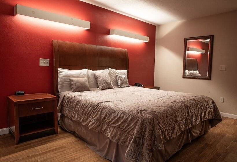 فندق Classic Motor Lodge Providence   West Greenwich