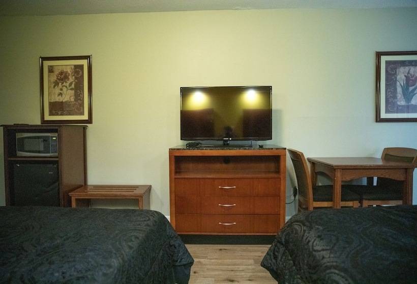 فندق Classic Motor Lodge Providence   West Greenwich