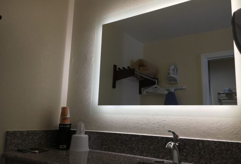 בית מלון כפרי Colton Inn