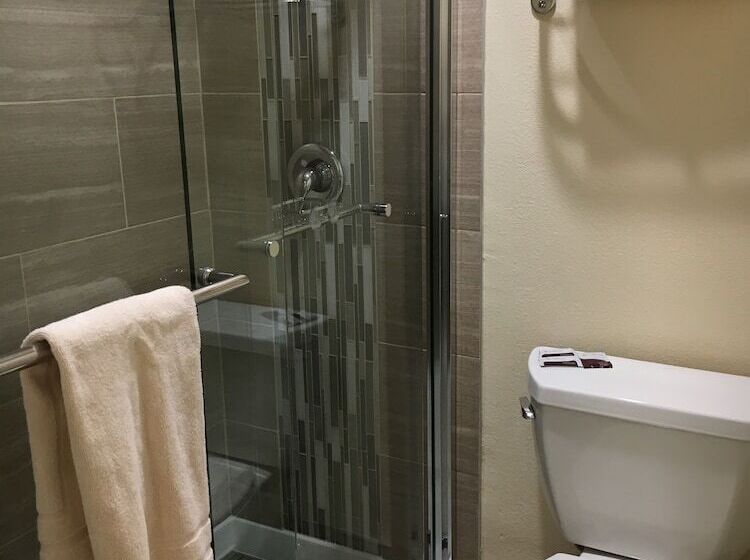 בית מלון כפרי Colton Inn