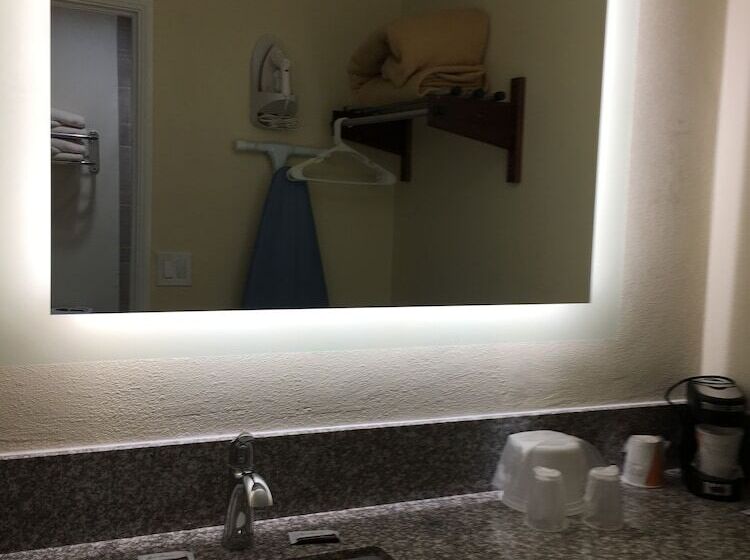 בית מלון כפרי Colton Inn