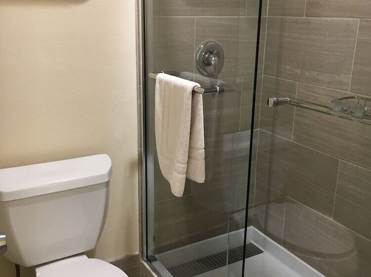 בית מלון כפרי Colton Inn