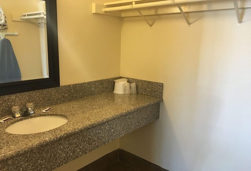 בית מלון כפרי Colton Inn