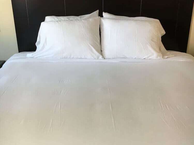 בית מלון כפרי Colton Inn