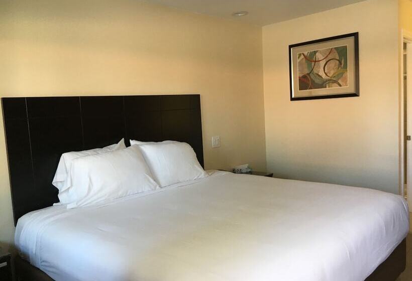 בית מלון כפרי Colton Inn