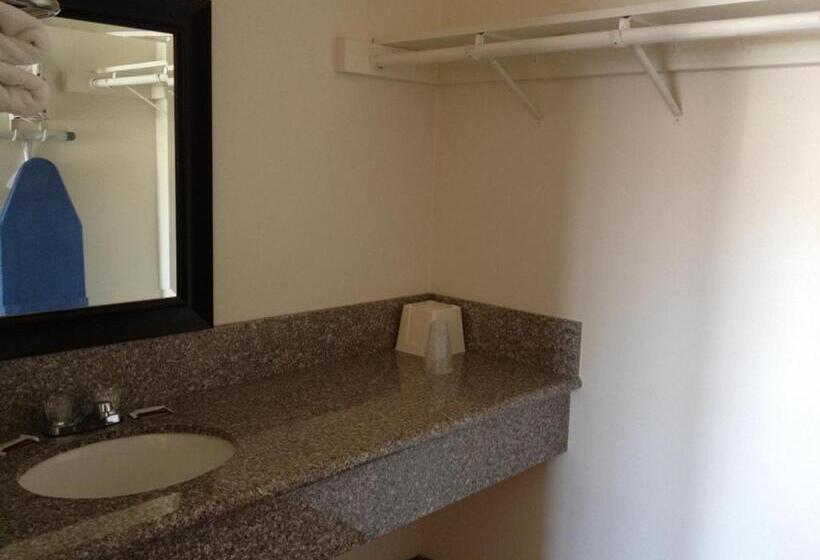 בית מלון כפרי Colton Inn