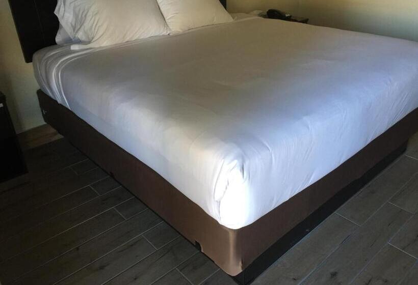 בית מלון כפרי Colton Inn