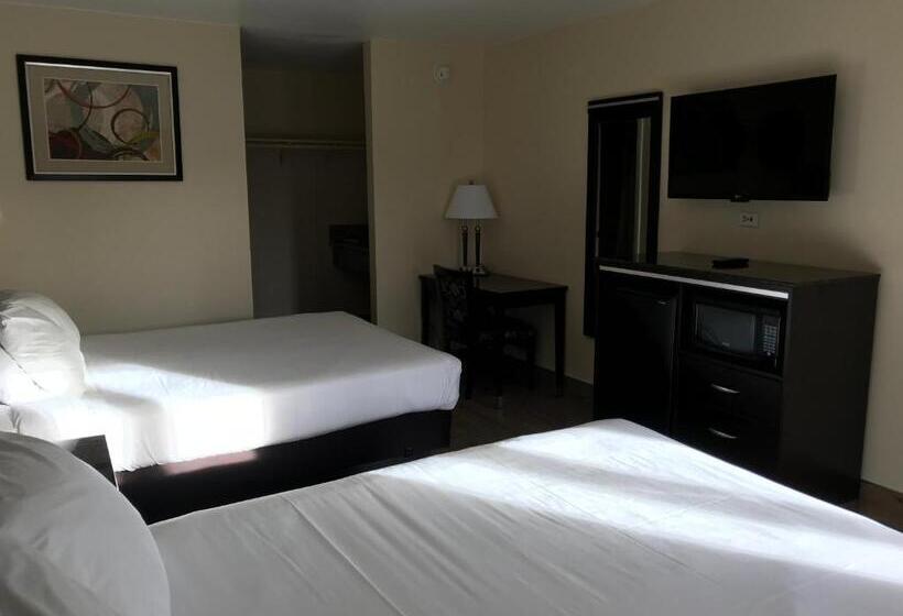 בית מלון כפרי Colton Inn