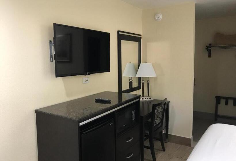 בית מלון כפרי Colton Inn