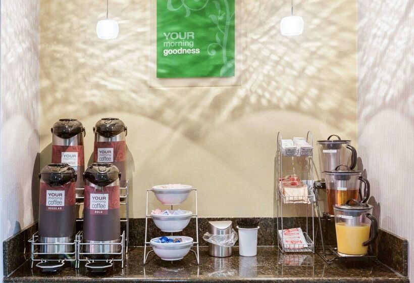 هتل Comfort Suites Greenville