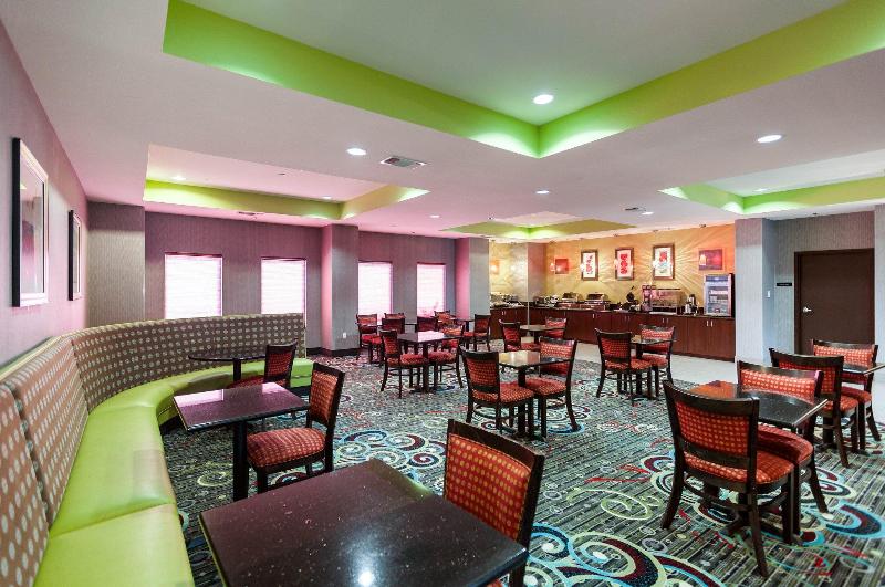 هتل Comfort Suites Greenville