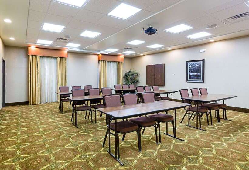 فندق Comfort Suites