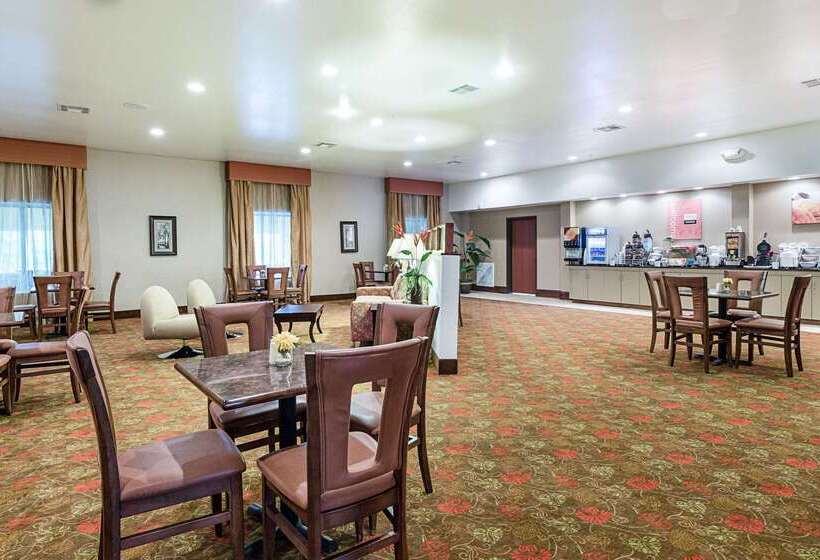 فندق Comfort Suites